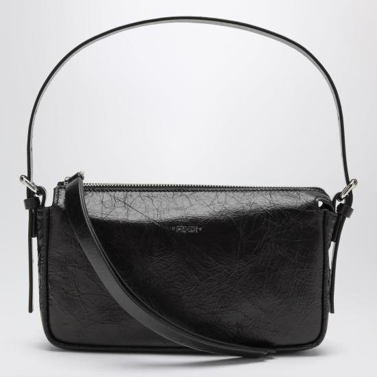 26FW 펜디 숄더백 8BS124B14M Black