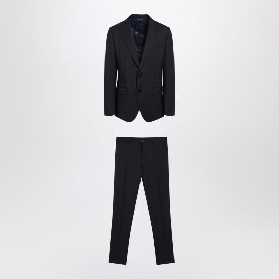 26FW 돌체앤가바나 수트 세트 GK05VTFUBG4 Blue