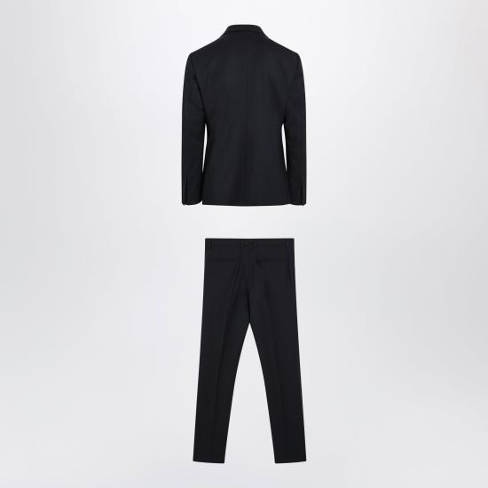 26FW 돌체앤가바나 수트 세트 GK05VTFUBG4 Blue - DOLCE & GABBANA