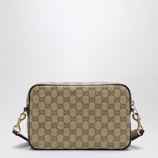 26FW 구찌 크로스백 A006ZNFAGIJ Beige - GUCCI