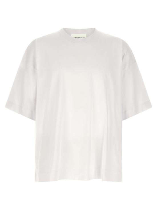 26FW 드리스 반 노튼 탑 26202110746031 White