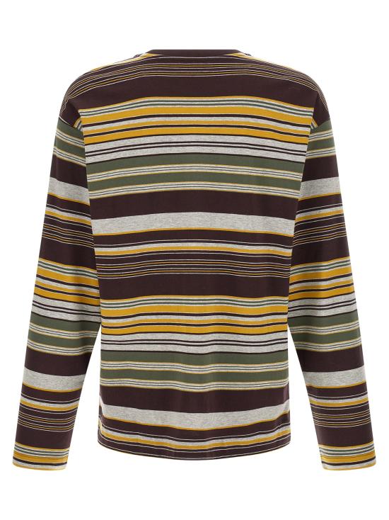 26FW 드리스 반 노튼 탑 2620211644605358 Multicolor - DRIES VAN NOTEN