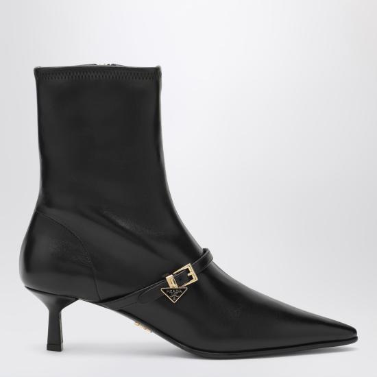 26FW 프라다 부츠 1U648O055L68 Black