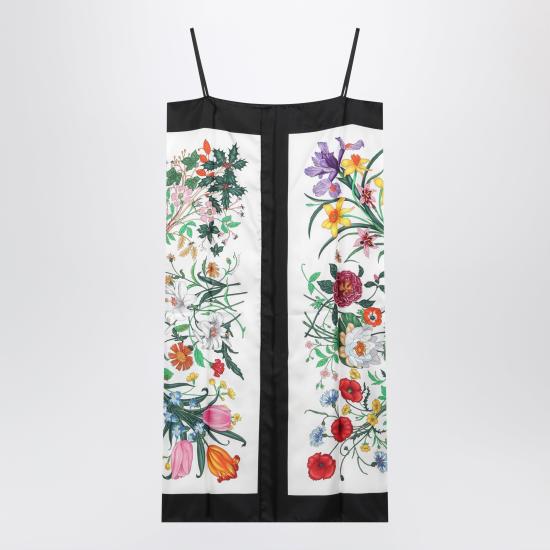 26FW 구찌 원피스 874124ZAU95 Multicolor - GUCCI
