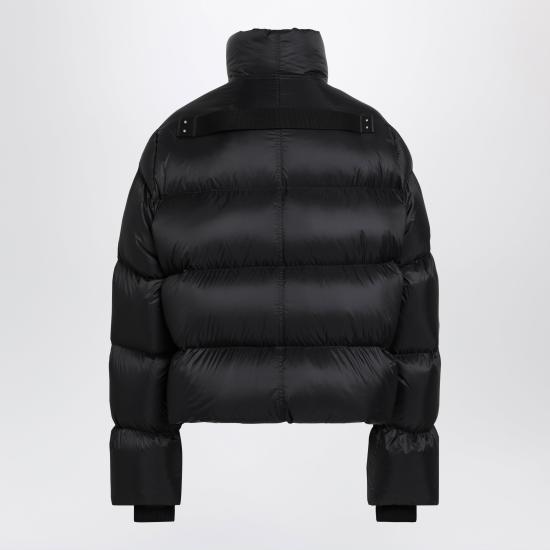 26FW 릭 오웬스 자켓 RU02F4797NPD3 Black - RICK OWENS