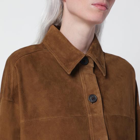 26FW 아르마 셔츠 005L266024 02SUE Green - ARMA