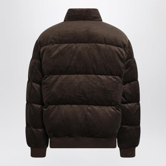 26FW 폴로 랄프로렌 숏패딩 710B30162002CO Brown - POLO RALPH LAUREN