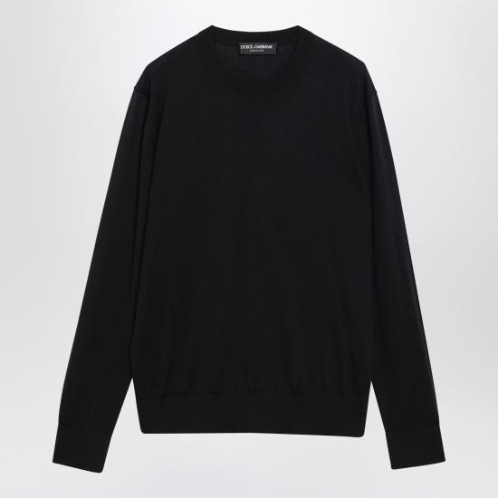 26FW 돌체앤가바나 긴팔 티셔츠 GXX02TJBW1W Blue