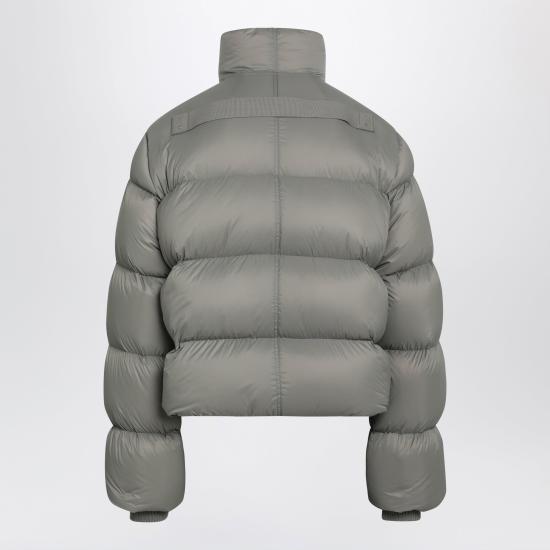 26FW 릭 오웬스 타워 터틀 다운 재킷 타워 터틀 다운 재킷 RU02F4797NPD3 Beige - RICK OWENS