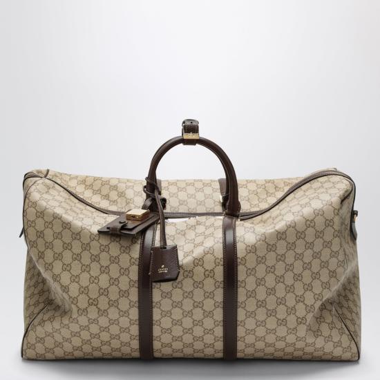26FW 구찌 더플백 A006XLFAGI7 Beige