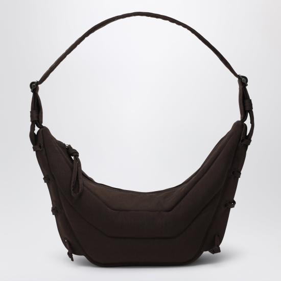 26FW 르메르 스몰 소프트 게임백 BG293LF1330 Brown