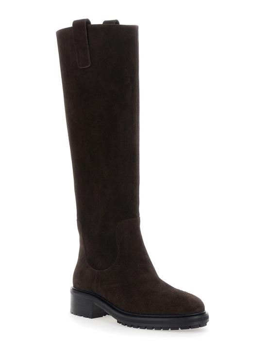 26FW 에이드 부츠 A11KB0241003003226MOKA Brown - AEYDE