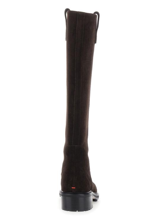 26FW 에이드 부츠 A11KB0241003003226MOKA Brown - AEYDE