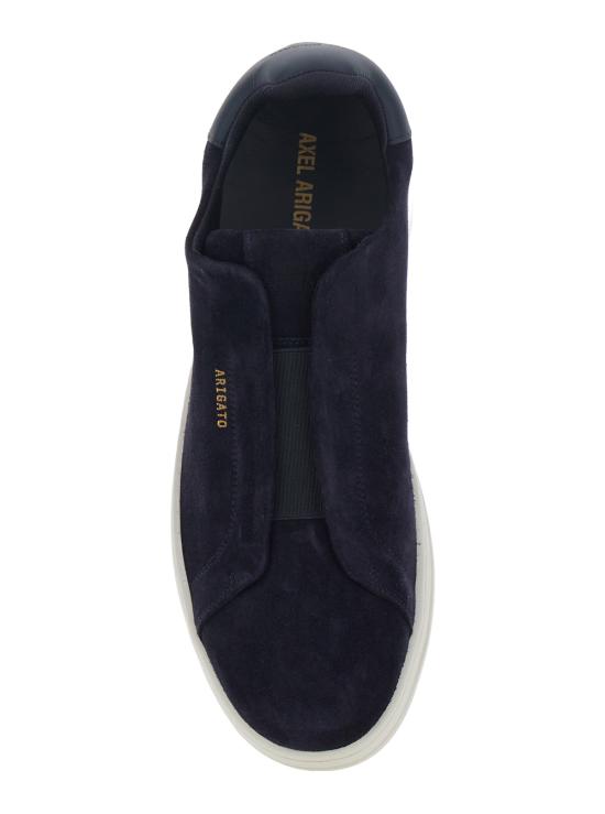 26FW 악셀 아리가토 스니커즈 F3054003BLUEOFFWHITE - AXEL ARIGATO