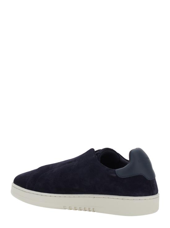 26FW 악셀 아리가토 스니커즈 F3054003BLUEOFFWHITE - AXEL ARIGATO