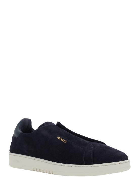26FW 악셀 아리가토 스니커즈 F3054003BLUEOFFWHITE - AXEL ARIGATO