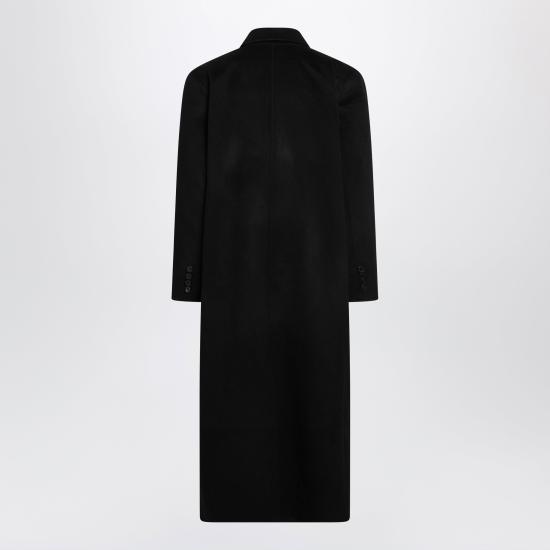 26FW 더프랭키샵 코트 COFS01390WO Black - THE FRANKIE SHOP