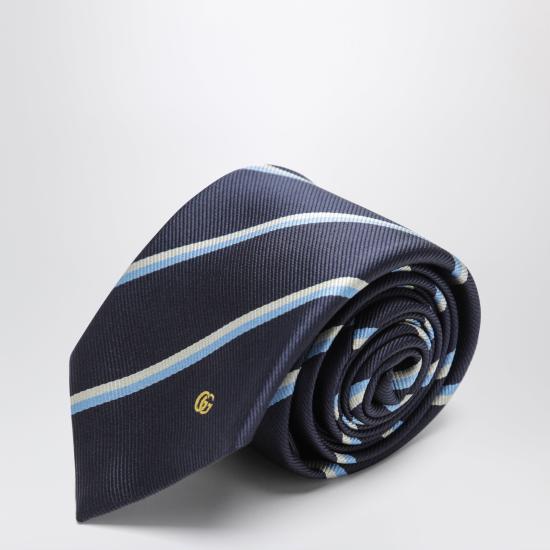 26FW 구찌 넥타이 A006WX4E009 Multicolor