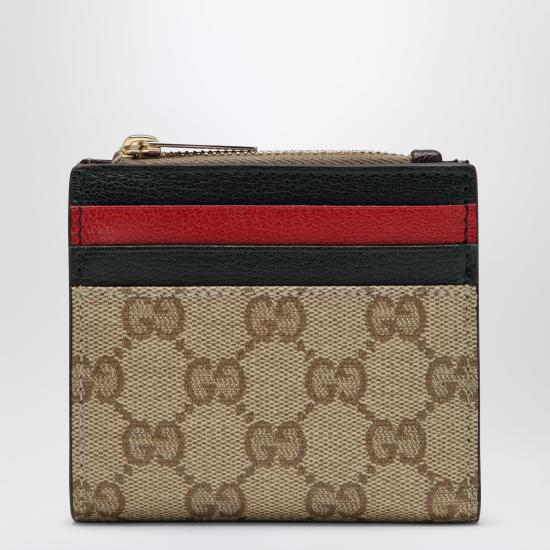 26FW 구찌 지갑 A00729FAGI8 Beige