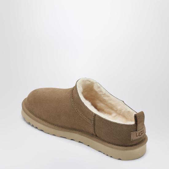 26FW 어그 부츠 1180190SUE Brown - UGG