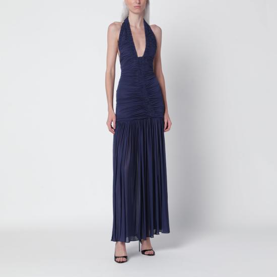 26FW 크리스토퍼에스버 원피스 24043345VI Blue