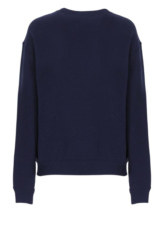 26FW 랄프 로렌 스웨터 211935582 010 BLUE - RALPH LAUREN