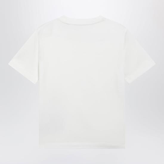 26FW 버버리 탑 8132971163419 White - BURBERRY