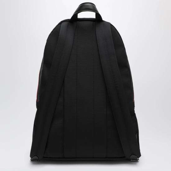 26FW 구찌 백팩 A0020SFAGLV Black - GUCCI