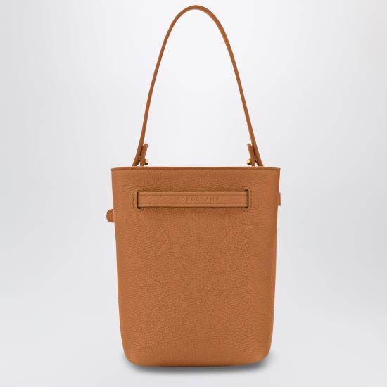26FW 롱샴 숄더백 10397HJH Brown - LONGCHAMP