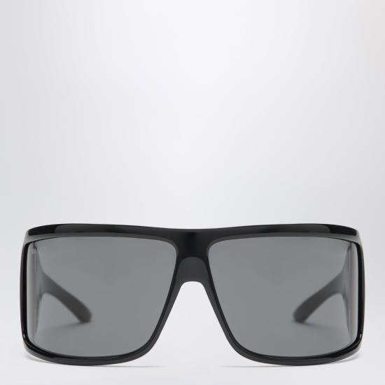 26FW 구찌 안경 A002N8J1691 Black