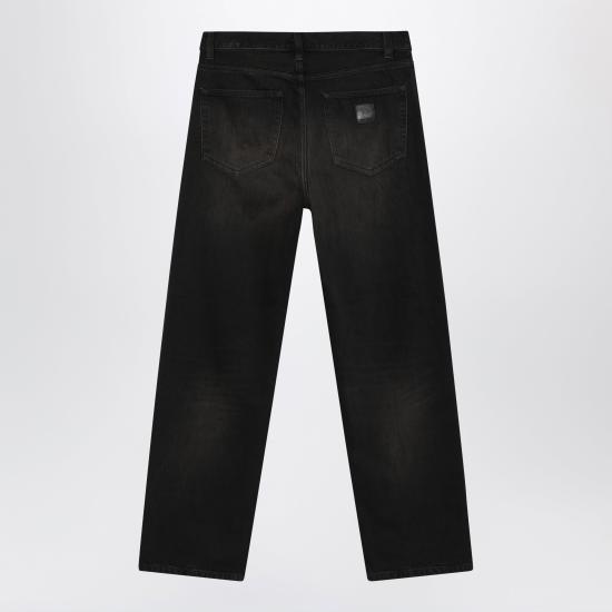 26FW 칼하트 WIP 에어론 팬츠 I036728CO Black - CARHARTT WIP