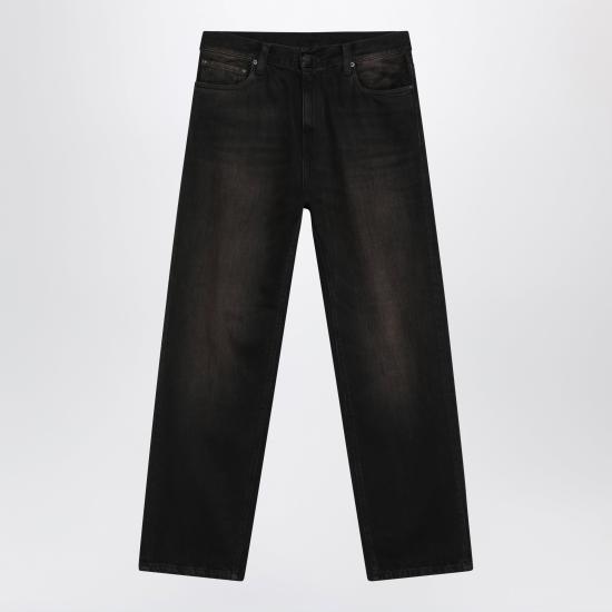 26FW 칼하트 WIP 에어론 팬츠 I036728CO Black