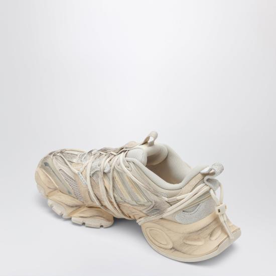 26FW 아디다스 스니커즈 KZ7205PL White - ADIDAS