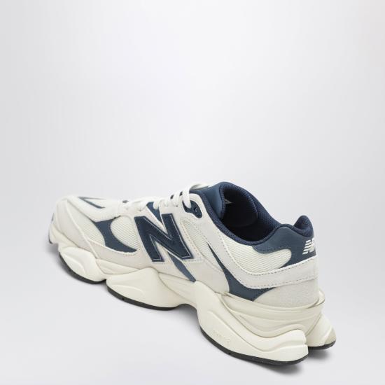 26FW 뉴발란스 9060 스니커즈 U906089JSUE Beige - NEW BALANCE