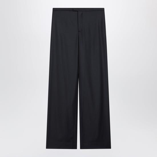 26FW 구찌 스트레이트 팬츠 A003X0ZAVMD Blue