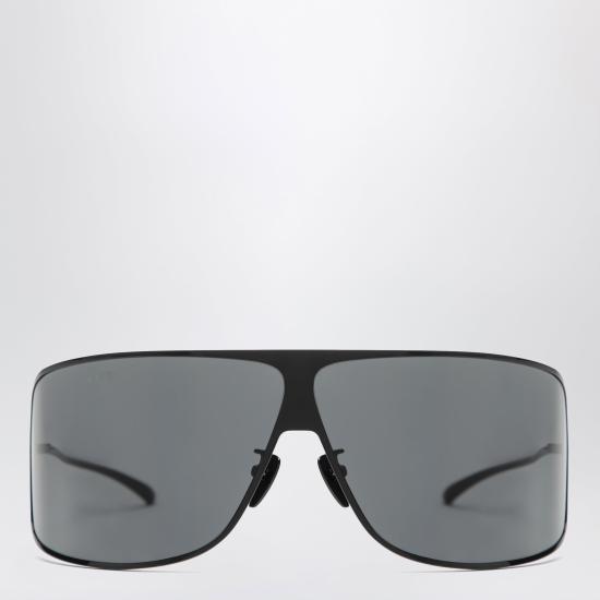 26FW 구찌 안경 A00733I3330 Black
