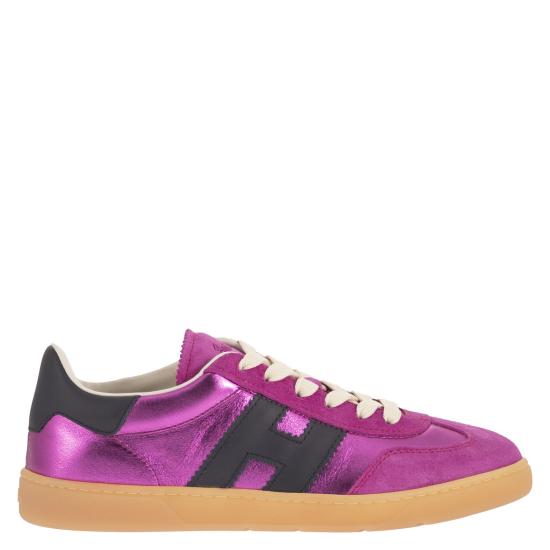 26FW 호간 스니커즈 HXW6470FB6TVHG FUCHSIA