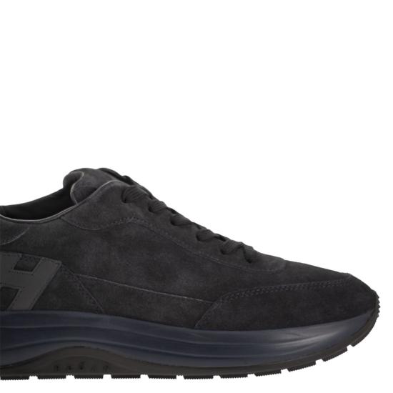 26FW 호간 스니커즈 HXM7190GH50VGG NIGHT BLUE - HOGAN
