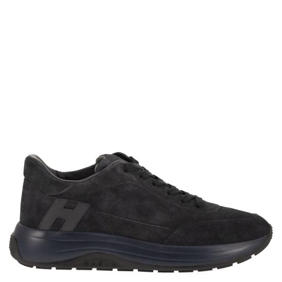 26FW 호간 스니커즈 HXM7190GH50VGG NIGHT BLUE