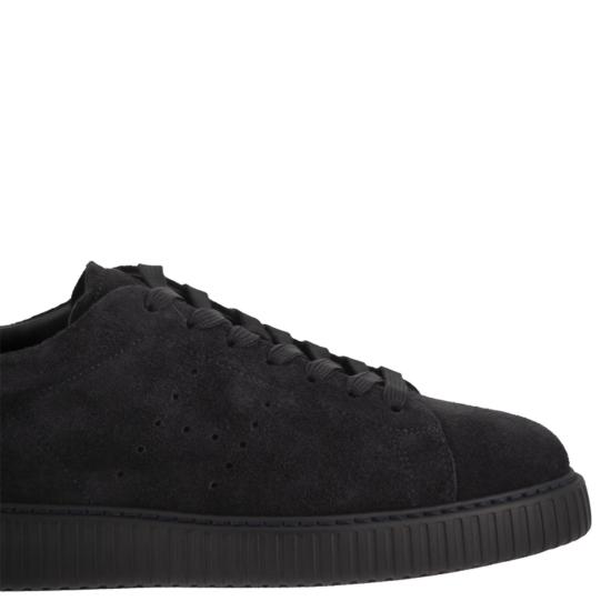 26FW 호간 스니커즈 HXM6770GF5FUHO BLUE - HOGAN