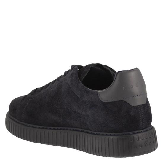 26FW 호간 스니커즈 HXM6770GF5FUHO BLUE - HOGAN