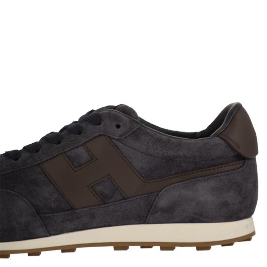 26FW 호간 스니커즈 HXM6990GA00UHO BLUE - HOGAN