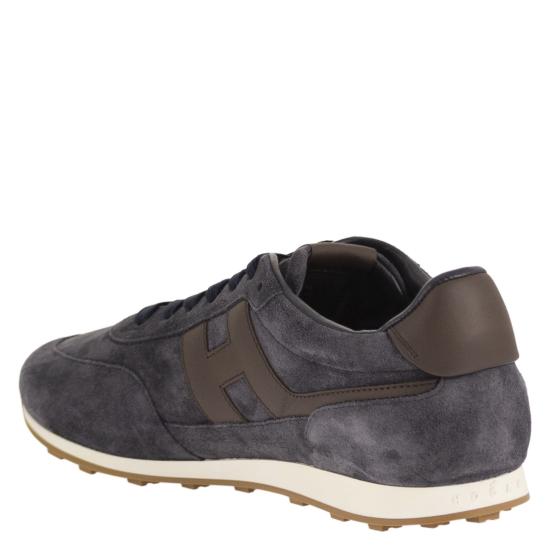 26FW 호간 스니커즈 HXM6990GA00UHO BLUE - HOGAN