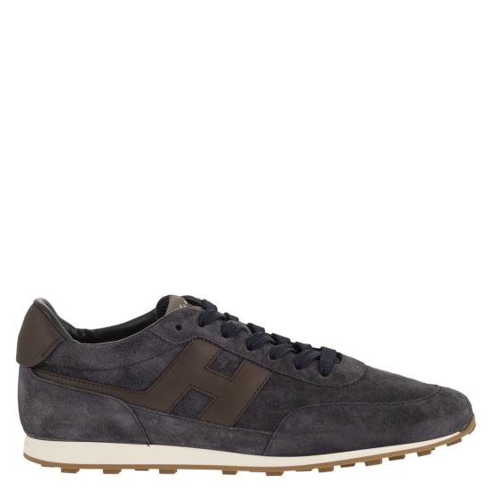 26FW 호간 스니커즈 HXM6990GA00UHO BLUE