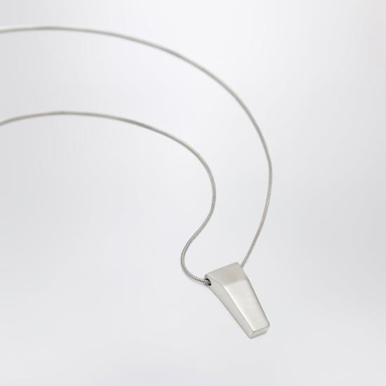 26FW 릭 오웬스 네크리스 RJ0000146MMT Metal - RICK OWENS