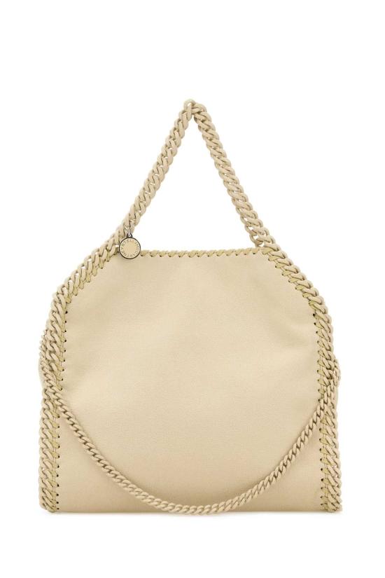 26FW 스텔라 맥카트니 토트백 371223WP0455 1417 BEIGE