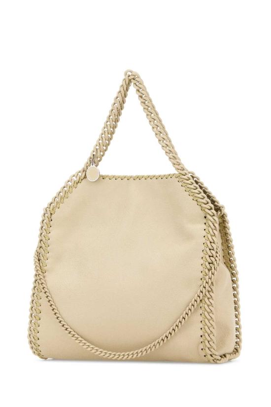 26FW 스텔라 맥카트니 토트백 371223WP0455 1417 BEIGE - STELLA MCCARTNEY