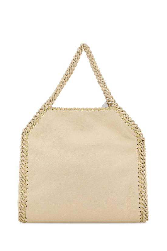 26FW 스텔라 맥카트니 토트백 371223WP0455 1417 BEIGE - STELLA MCCARTNEY