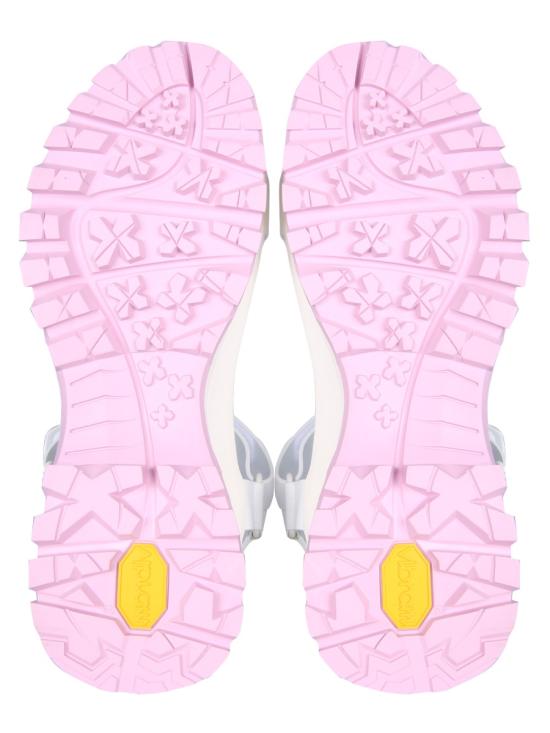  스텔라 맥카트니 샌들 810009 W1CU09001 WHITE - STELLA MCCARTNEY