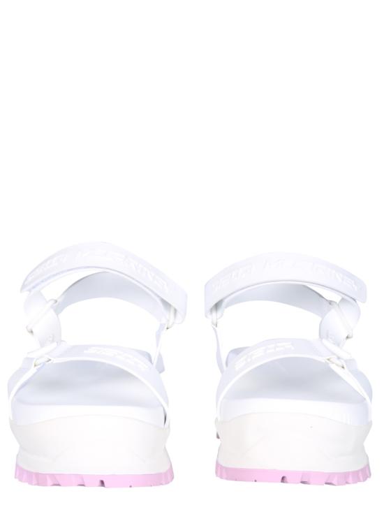  스텔라 맥카트니 샌들 810009 W1CU09001 WHITE - STELLA MCCARTNEY